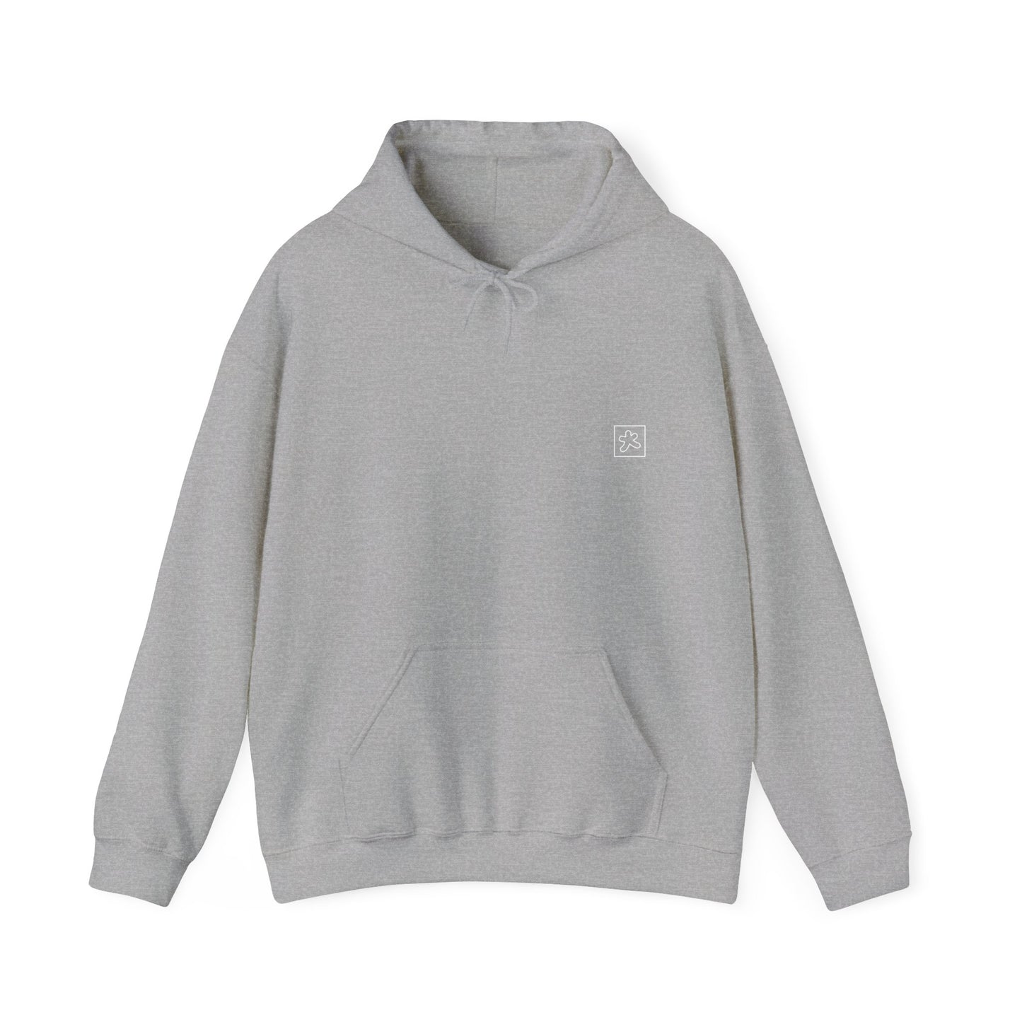 QGR Logo Hoodie