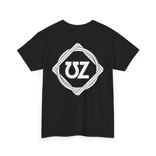 UZ Logo Tee