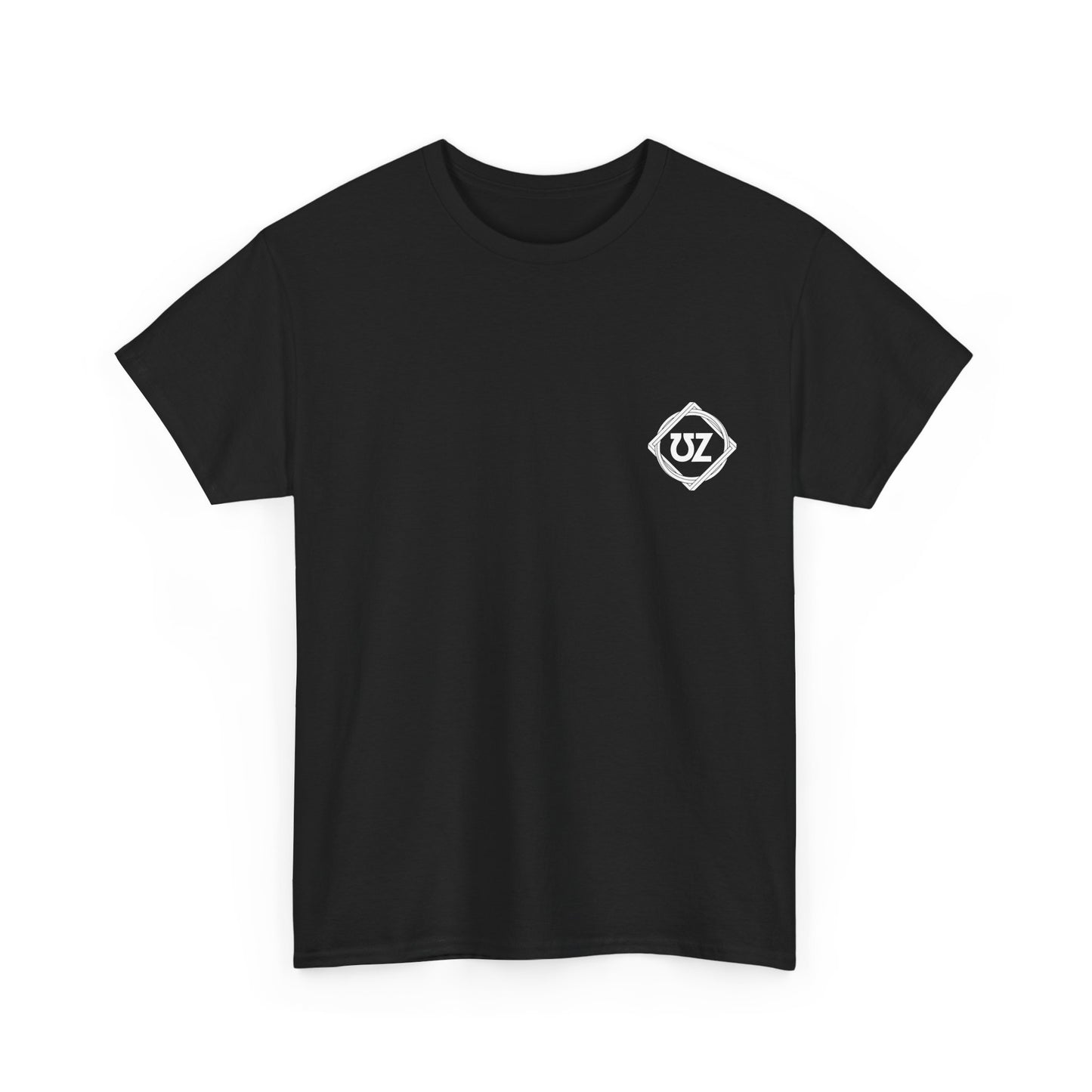 UZ Logo Tee