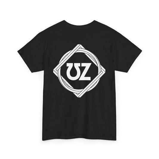 UZ Logo Tee
