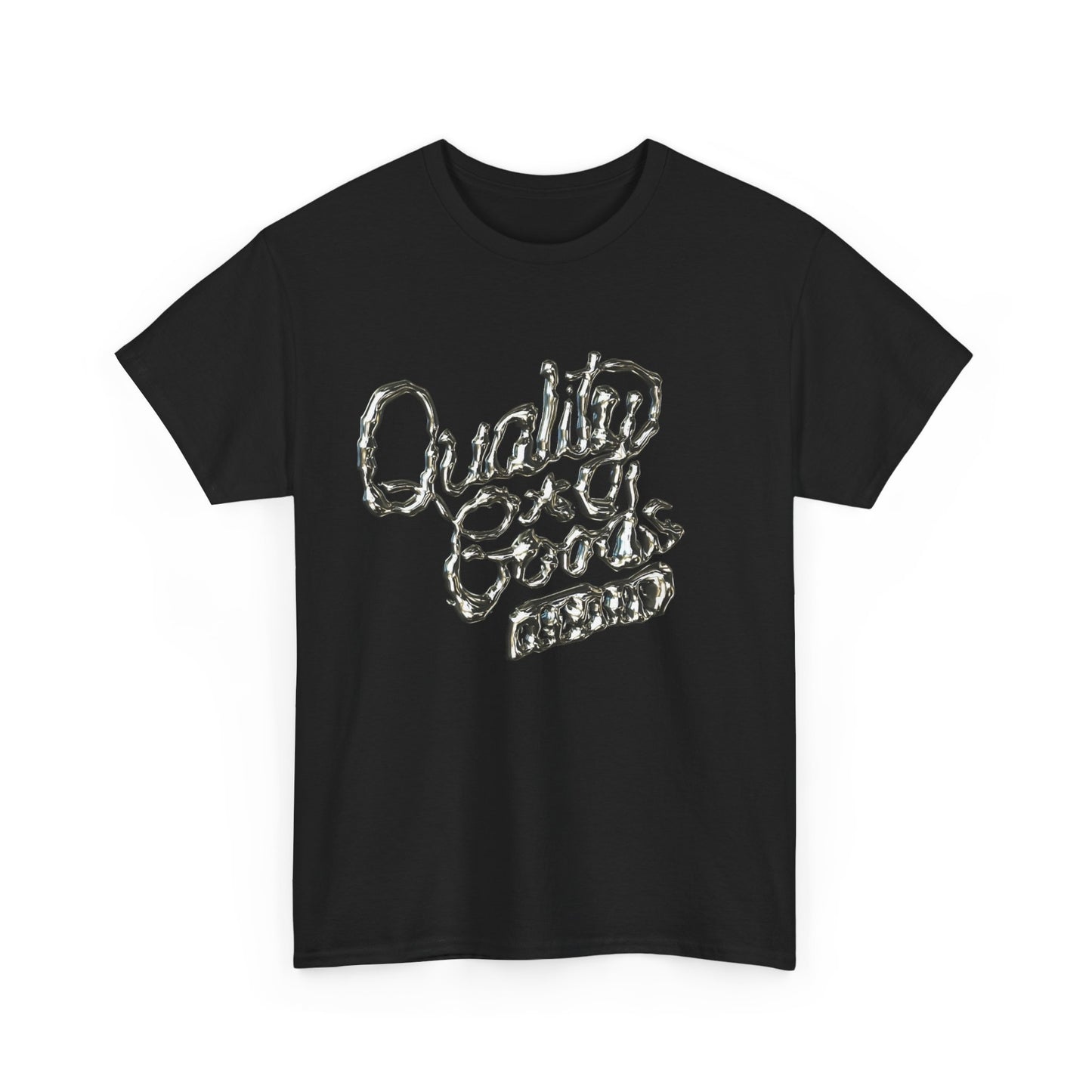 QGR Liquid Tee