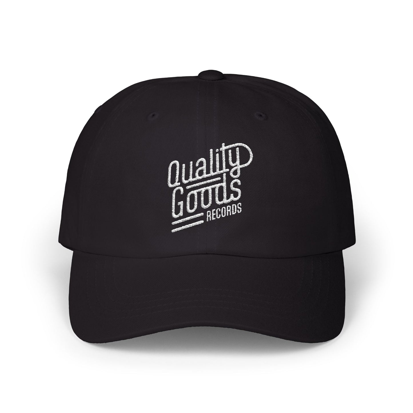 QGR Dad Cap