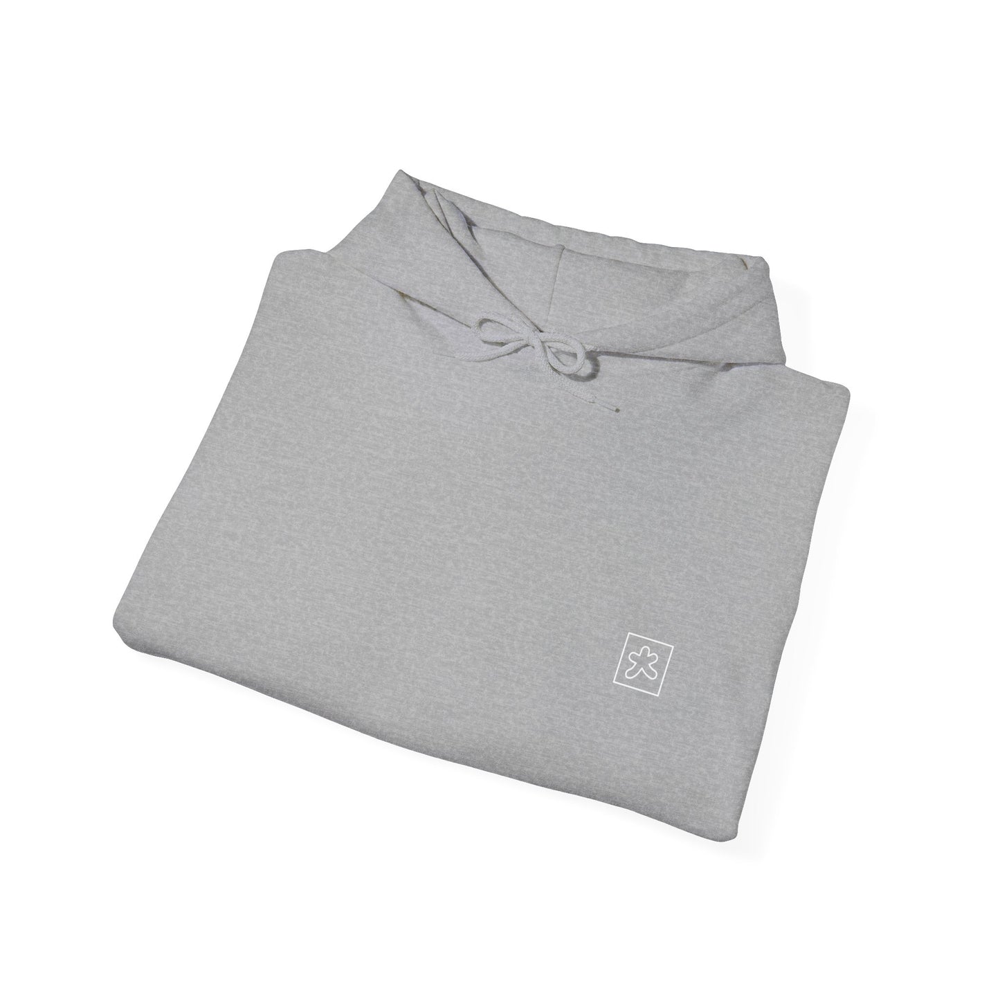 QGR Logo Hoodie