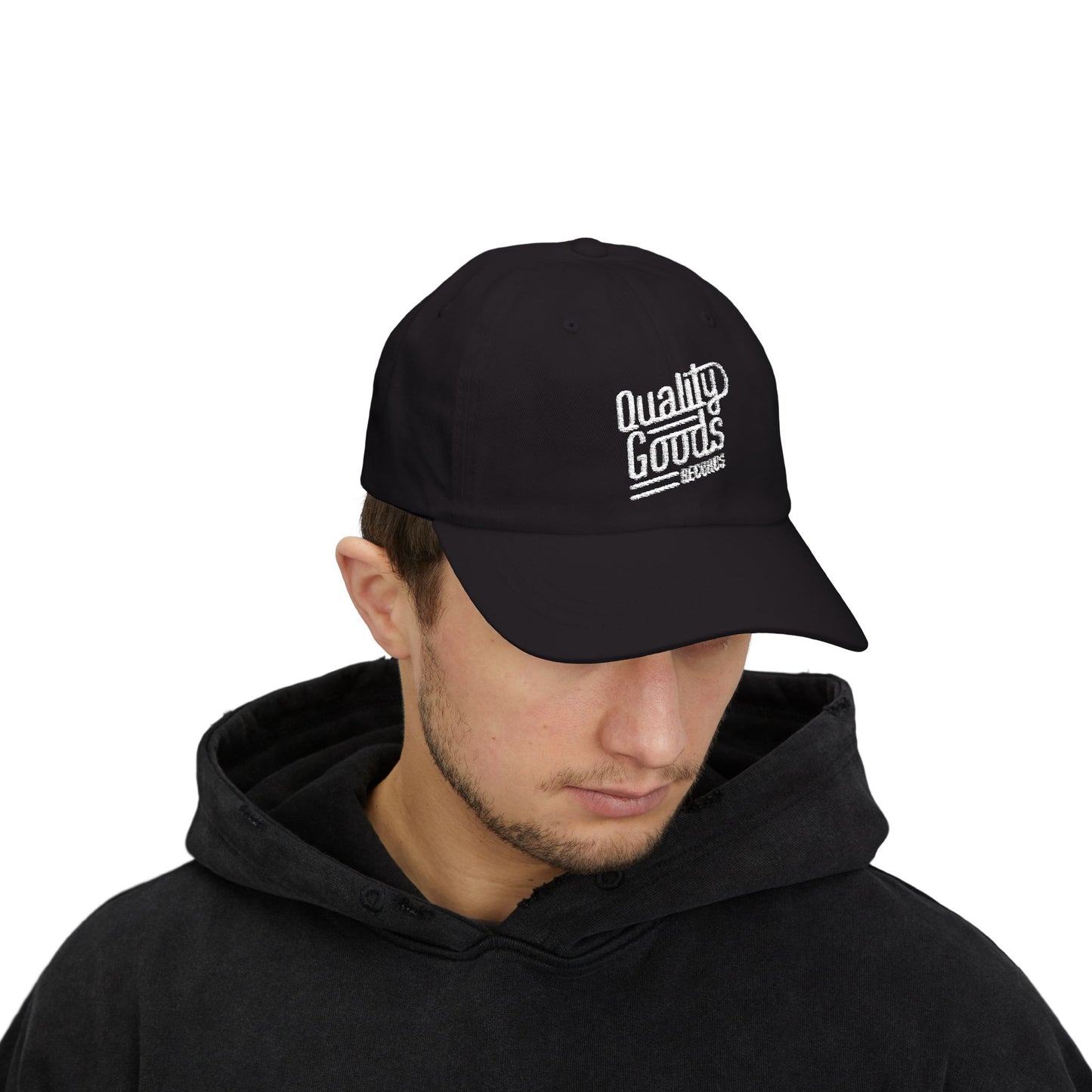QGR Dad Cap