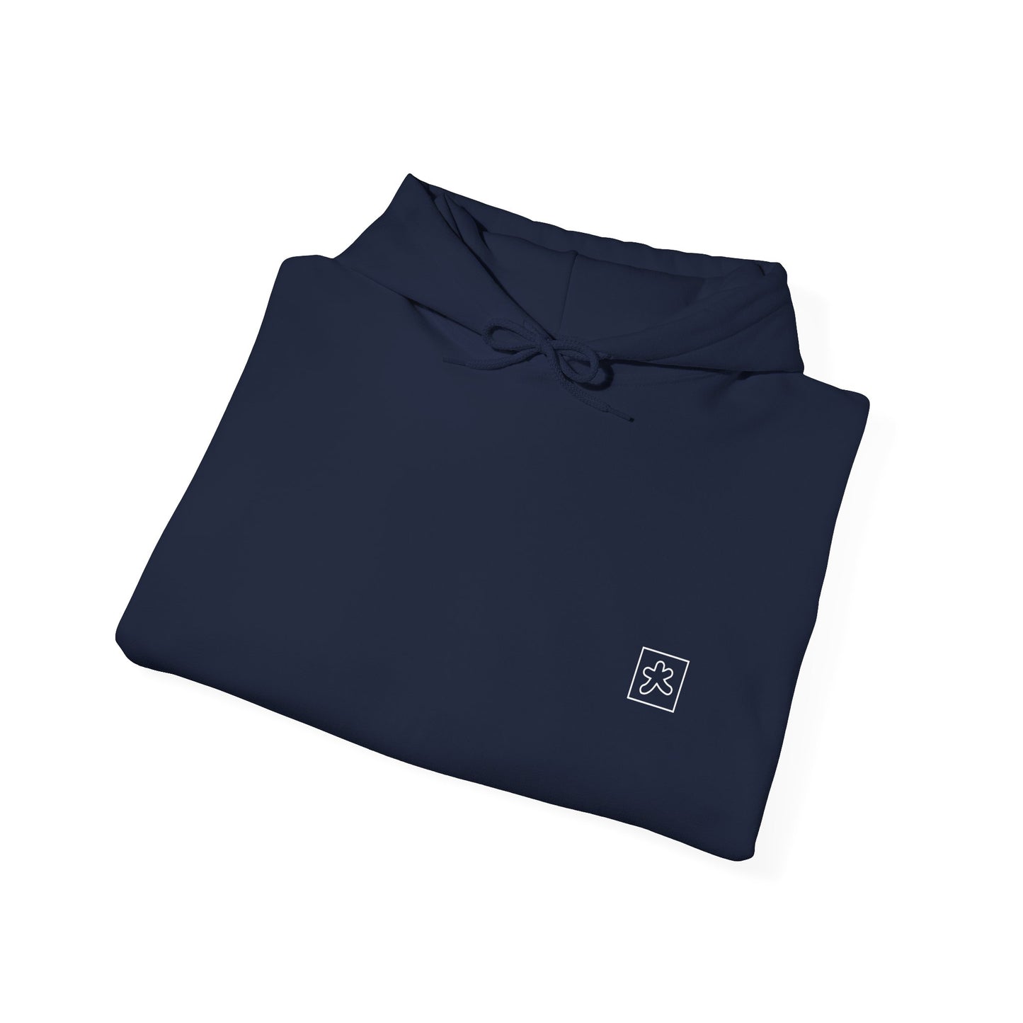 QGR Logo Hoodie