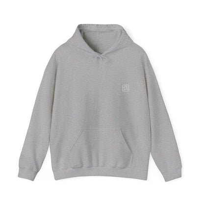 QGR Logo Hoodie