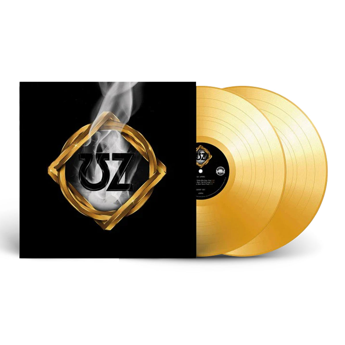 UZ - Layers LP